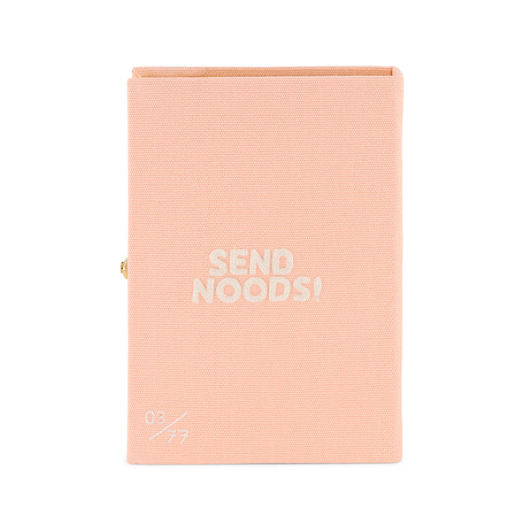 Olympia Le Tan The Art Of Ramen