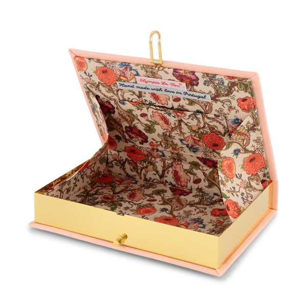 Olympia Le Tan The Art Of Ramen