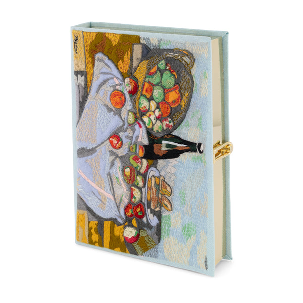 Olympia Le Tan The Basket Of Apples