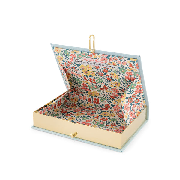 Olympia Le Tan The Basket Of Apples