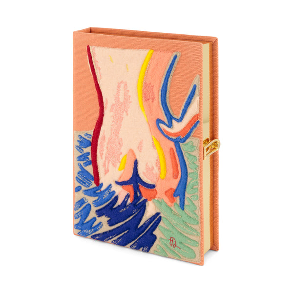 Olympia Le Tan The Best Side