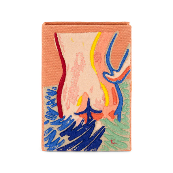 olympia le tan The Best Side