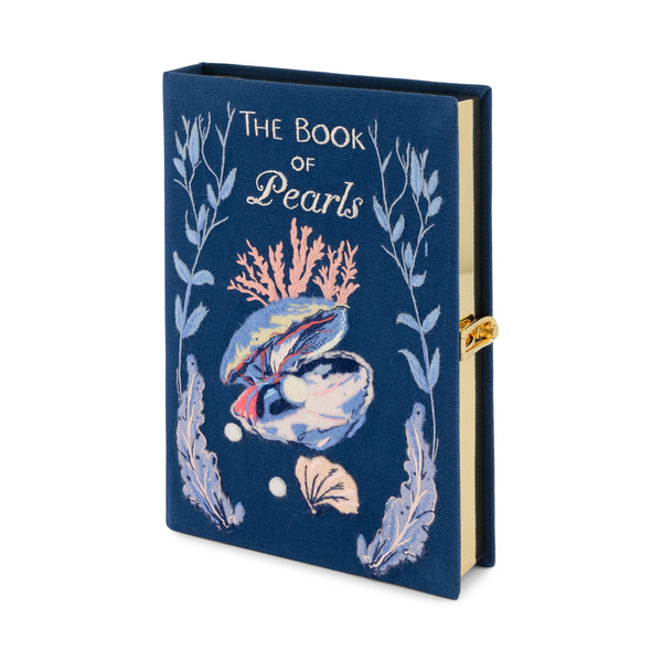 Olympia Le Tan The Book Of Pearls