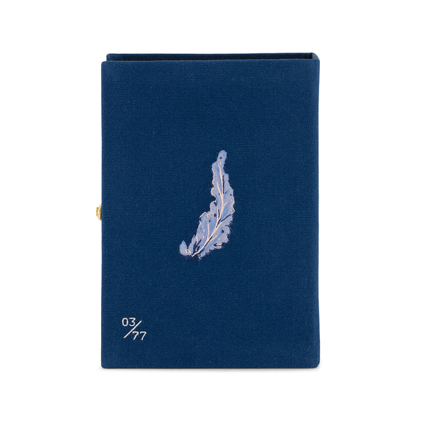 Olympia Le Tan The Book Of Pearls