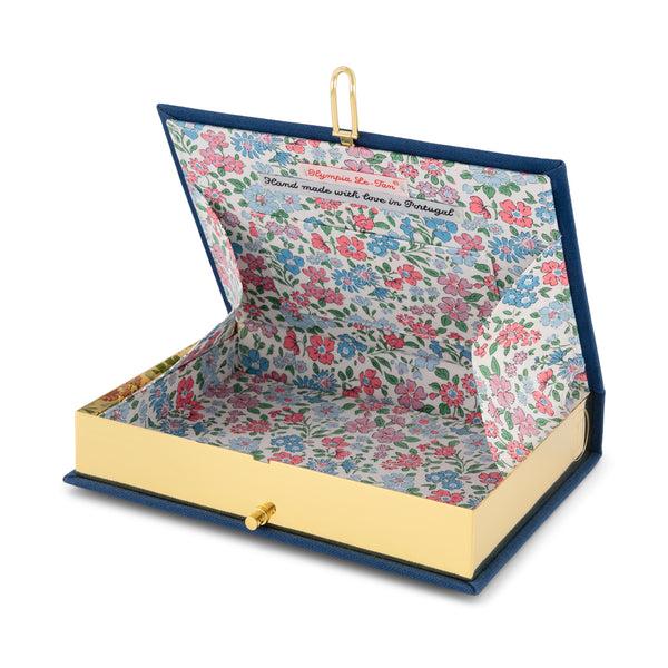 Olympia Le Tan The Book Of Pearls