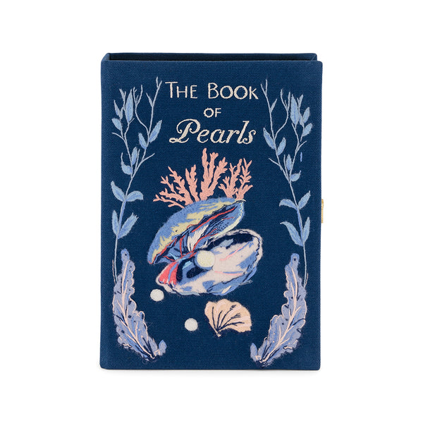 olympia le tan The Book of Pearls