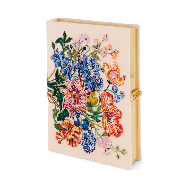 Olympia Le Tan The Bouquet