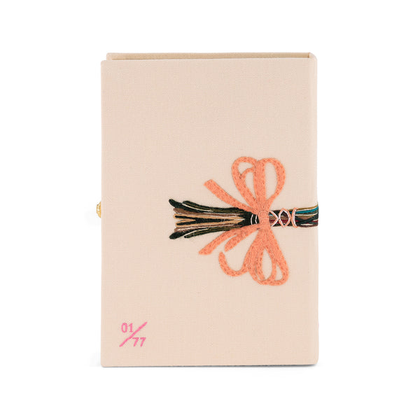 Olympia Le Tan The Bouquet