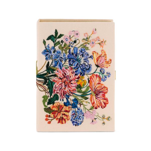 olympia le tan The Bouquet