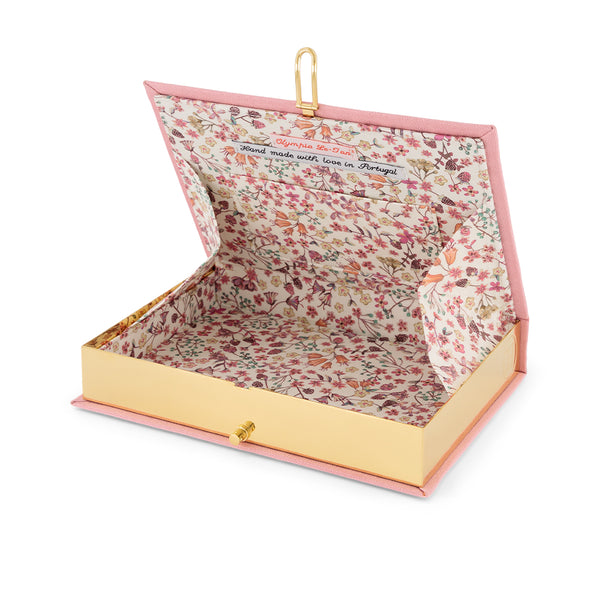 Olympia Le Tan The Cherry On Top Of The Cake