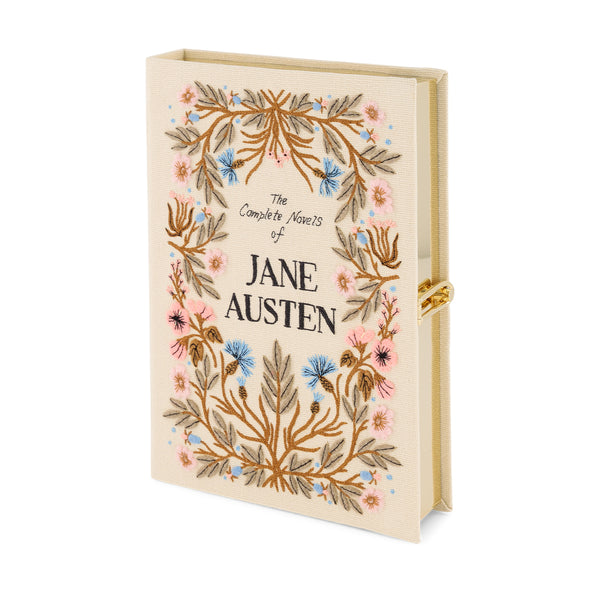 Olympia Le Tan The Complete Novels Of Jane Austen