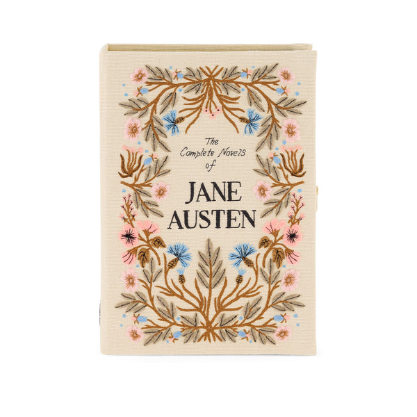 olympia le tan The Complete Novels of Jane Austen