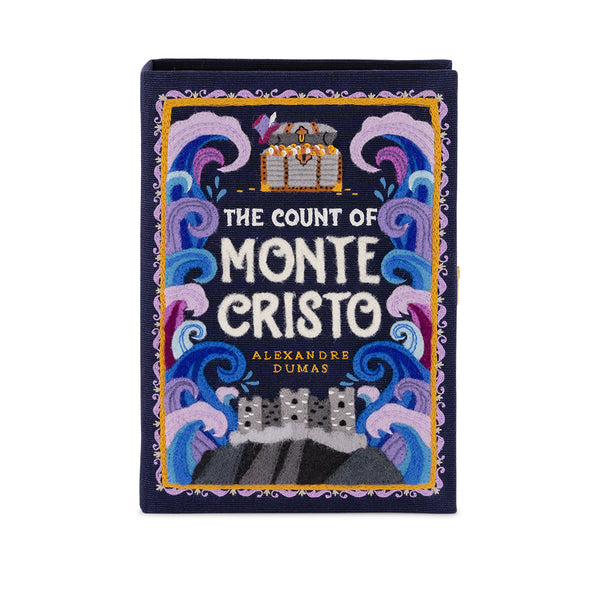 olympia le tan The Count of Monte Cristo