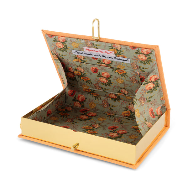 Olympia Le Tan The Dragon