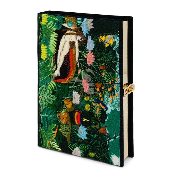 Olympia Le Tan The Dream