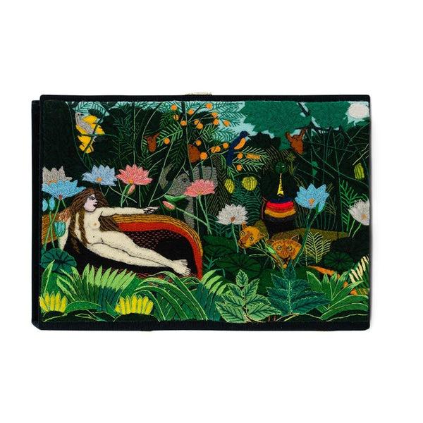 olympia le tan The Dream