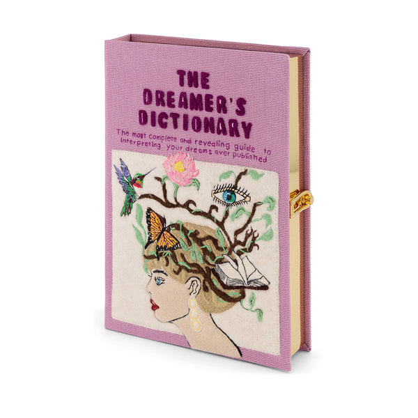 Olympia Le Tan The Dreamer's Dictionary
