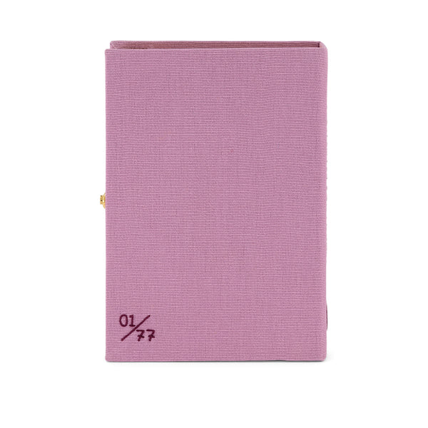 Olympia Le Tan The Dreamer's Dictionary