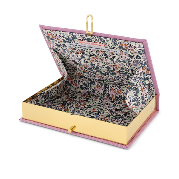 Olympia Le Tan The Dreamer's Dictionary