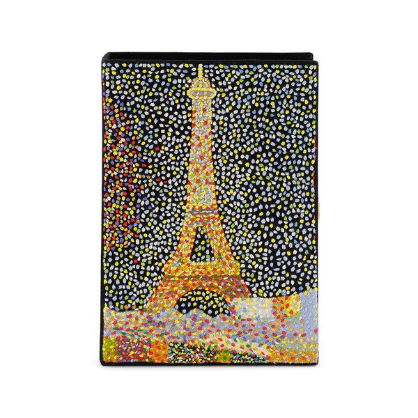 olympia le tan The Eiffel Tower (Black)
