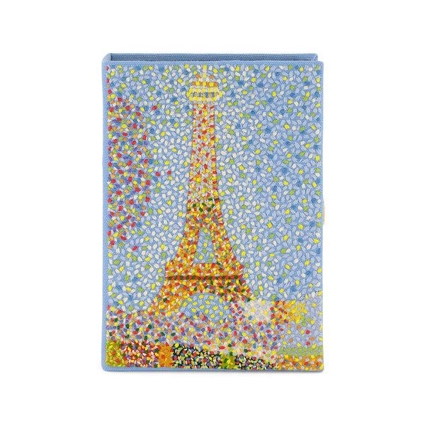 olympia le tan The Eiffel Tower (Blue)