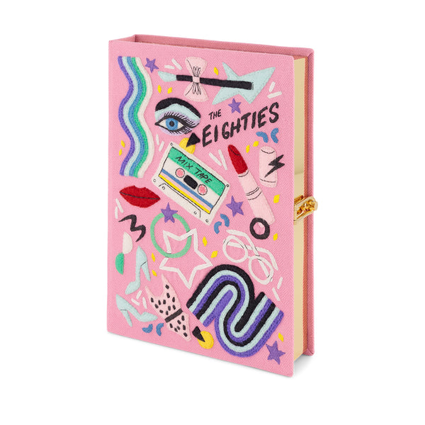 Olympia Le Tan The Eighties