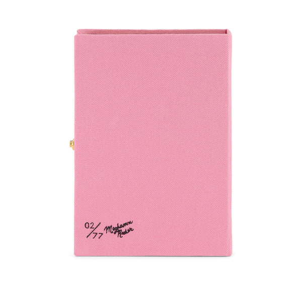 Olympia Le Tan The Eighties