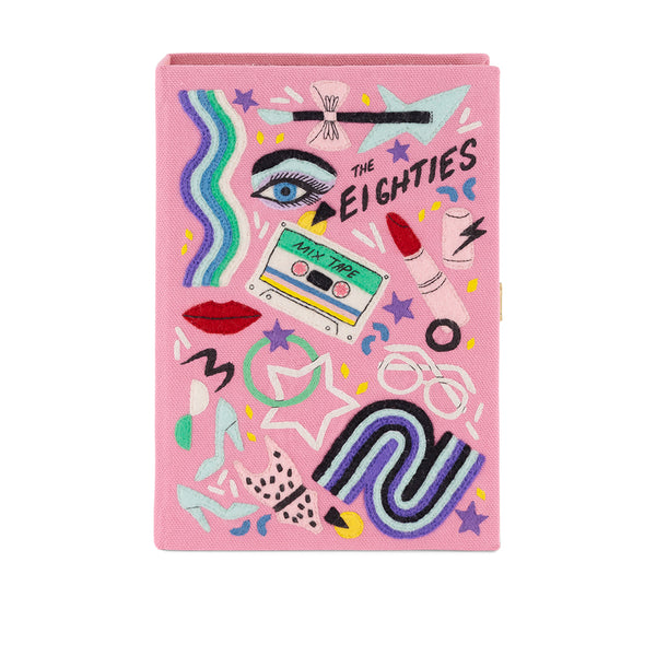 olympia le tan The Eighties