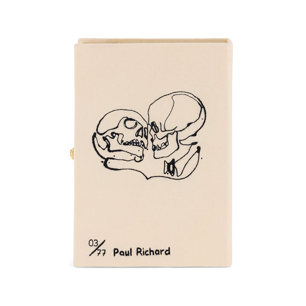 Olympia Le Tan The Embrace