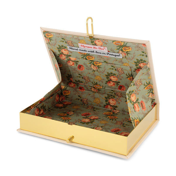 Olympia Le Tan The Embrace