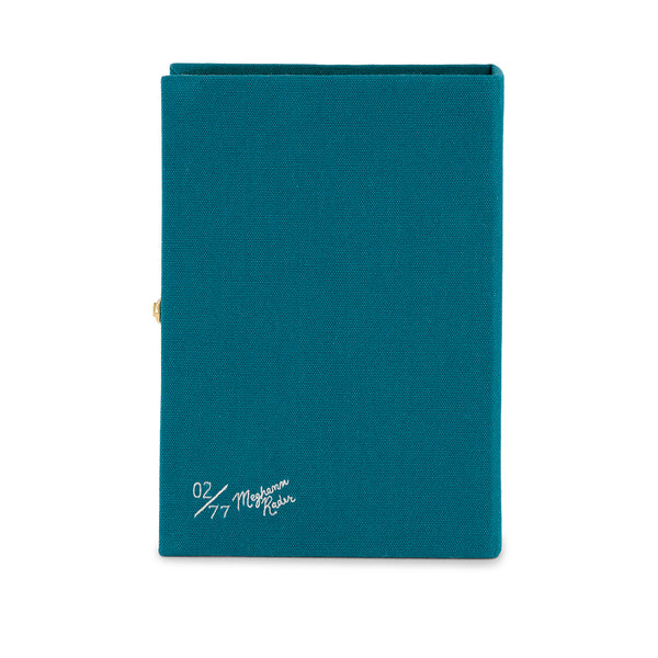 Olympia Le Tan The Fifties