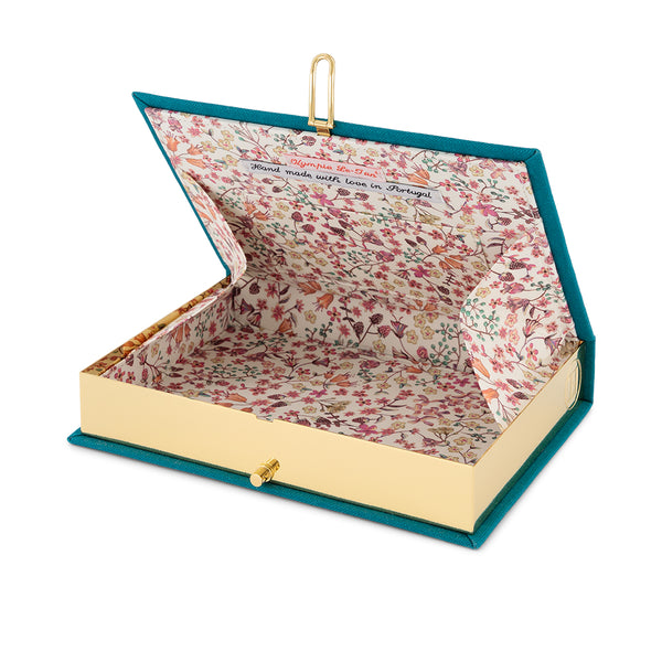 Olympia Le Tan The Fifties