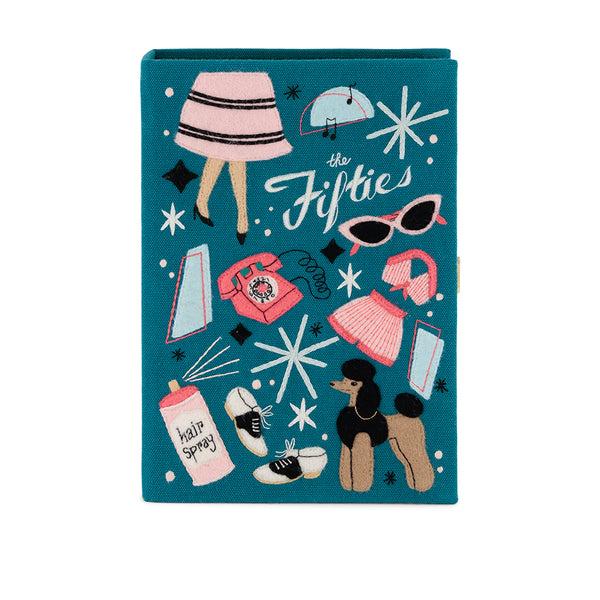 olympia le tan The Fifties