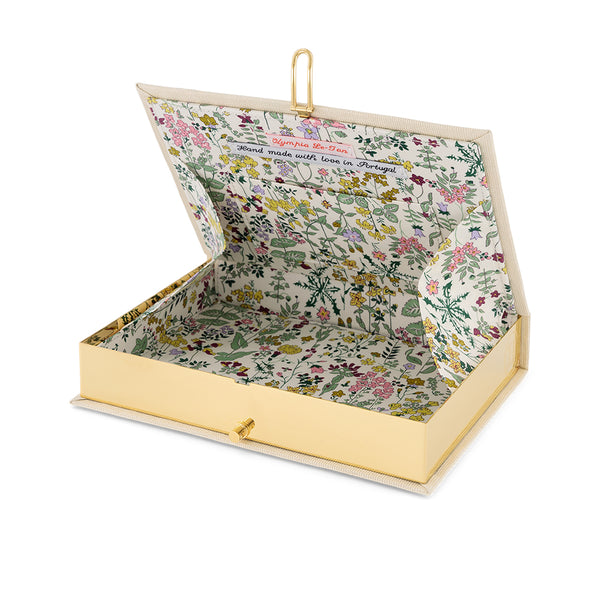 Olympia Le Tan The Flying Scotsman