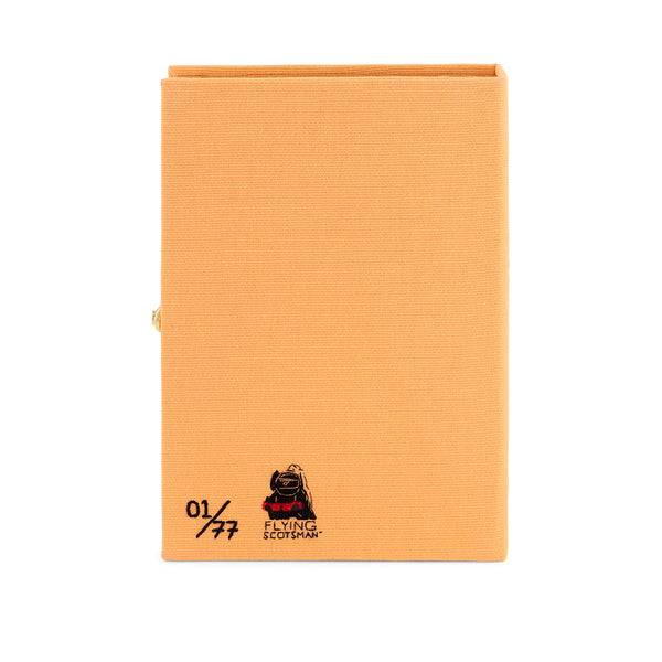 Olympia Le Tan The Flying Scotsman - King's Cross