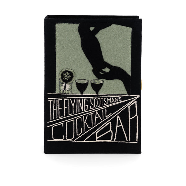 olympia le tan The Flying Scotsman's Cocktail Bar