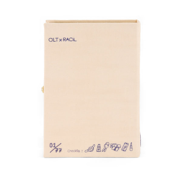 Olympia Le Tan The Fortune Teller