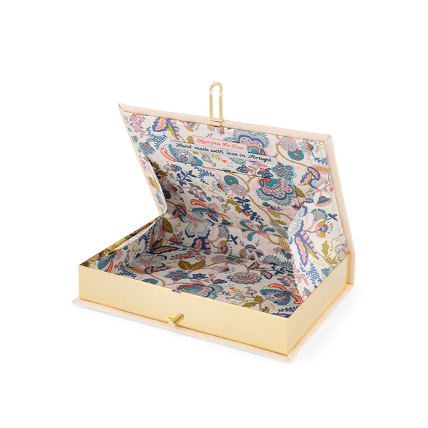 Olympia Le Tan The Fortune Teller