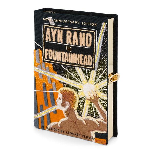 Olympia Le Tan The Fountainhead