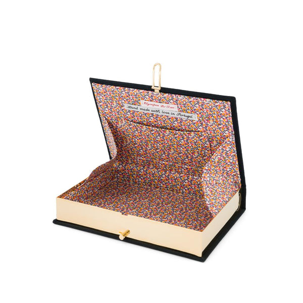 Olympia Le Tan The Fountainhead