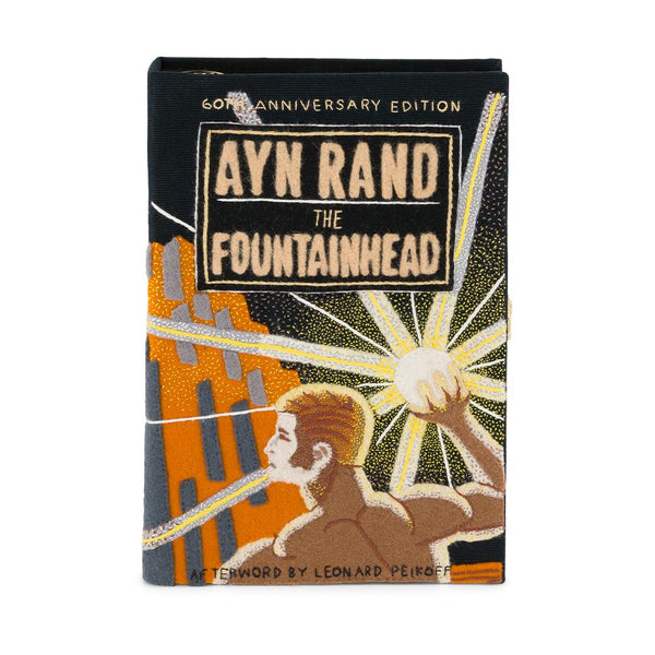 olympia le tan The Fountainhead