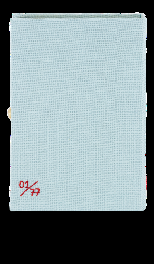 Olympia Le Tan The Four Seasons Cook Book