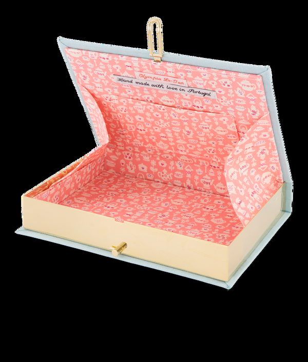 Olympia Le Tan The Four Seasons Cook Book