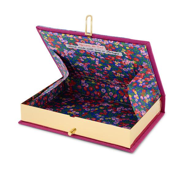 Olympia Le Tan The French Alps