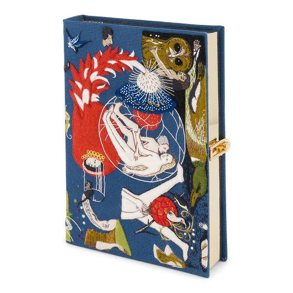 Olympia Le Tan The Garden Of Earthly Delights