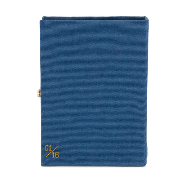 Olympia Le Tan The Garden Of Earthly Delights