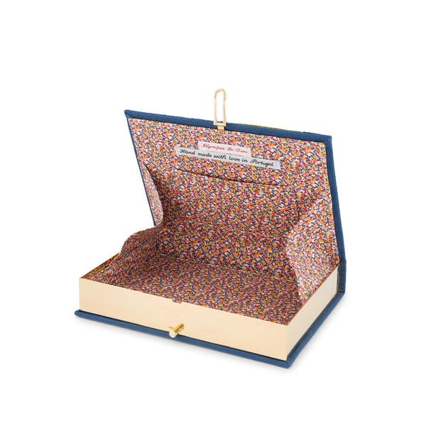 Olympia Le Tan The Garden Of Earthly Delights