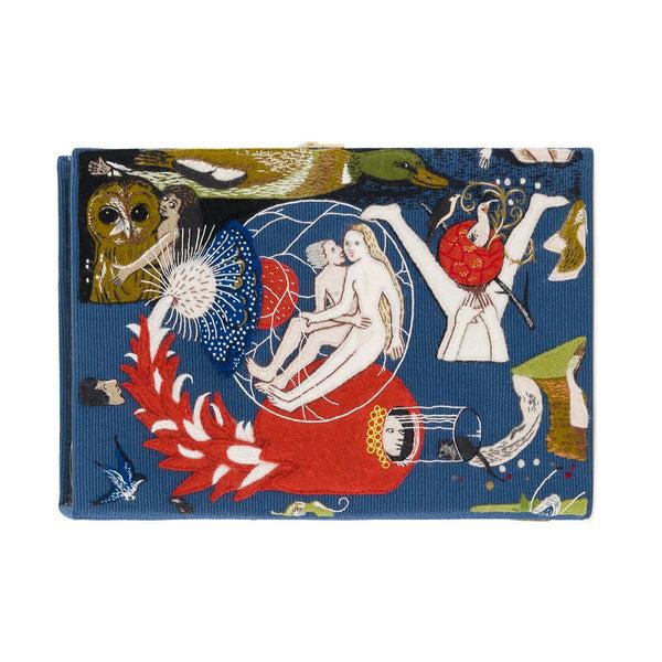 olympia le tan The Garden of Earthly Delights