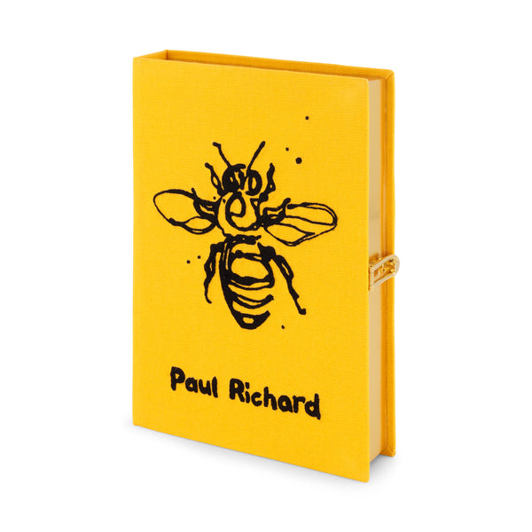 Olympia Le Tan The Gardener