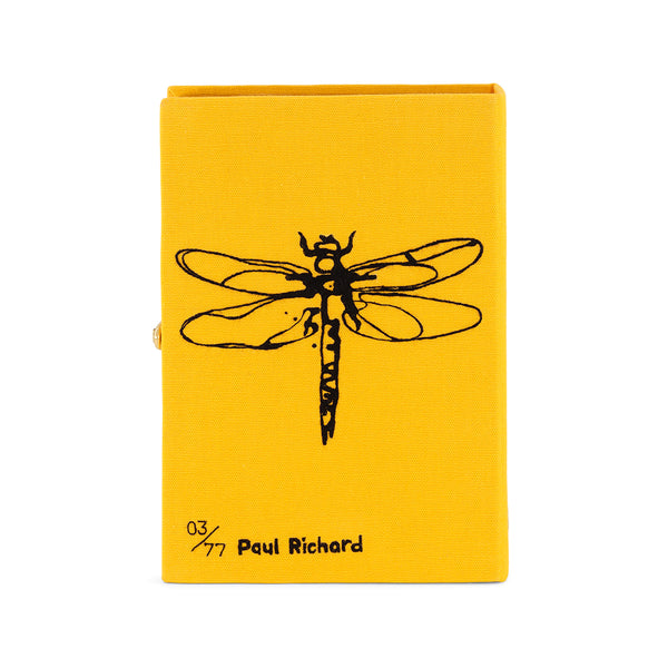 Olympia Le Tan The Gardener